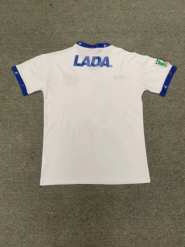 Camisola Secundária Cruz Azul 1996