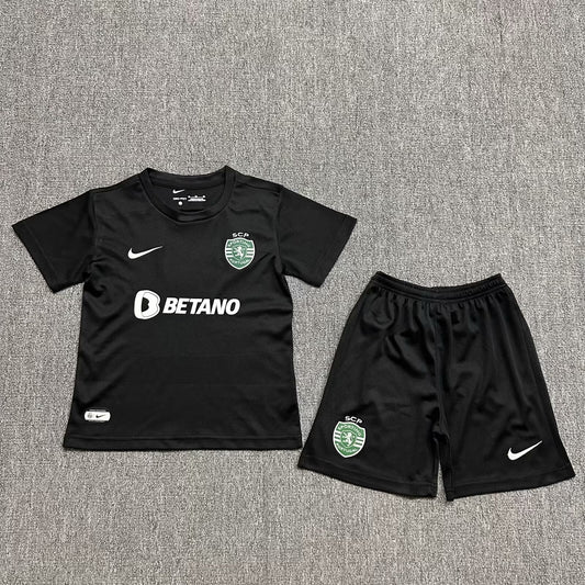 Kit Criança Quarto Sporting 2023/24