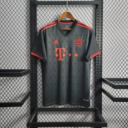 Camisola Secundária Bayern Munique 2023/24