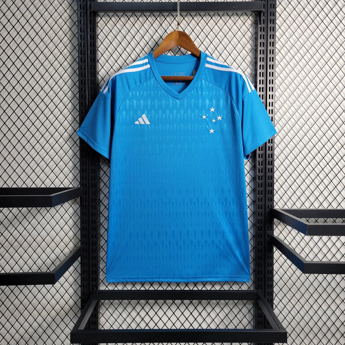 GK Cruzeiro 2023//24 jersey