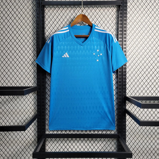 GK Cruzeiro 2023//24 jersey