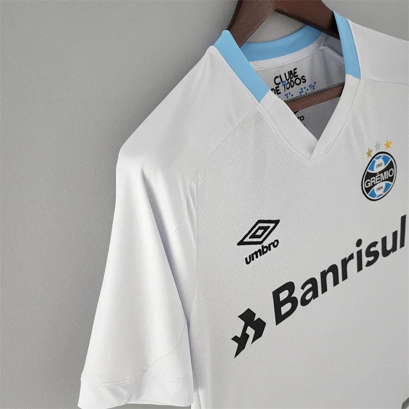 Camisola Secundária Grêmio 2022/23