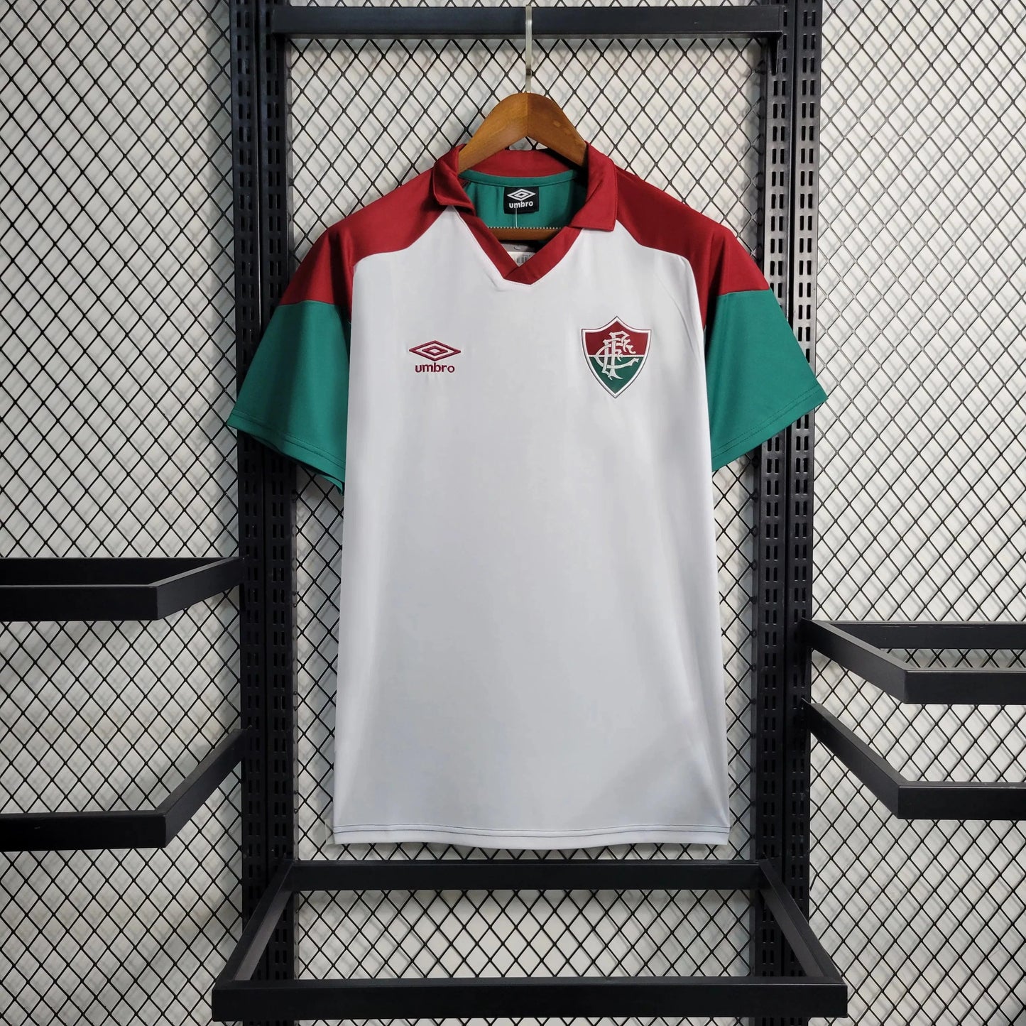 Fluminense 2023/24 training shirt