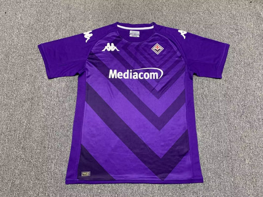 Maillot Domicile Fiorentina 2022/23 