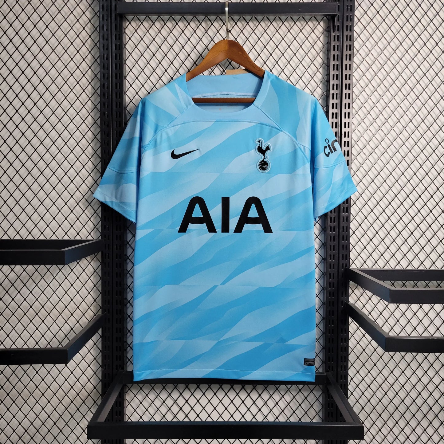 Gk Tottenham 2023/24 Shirt