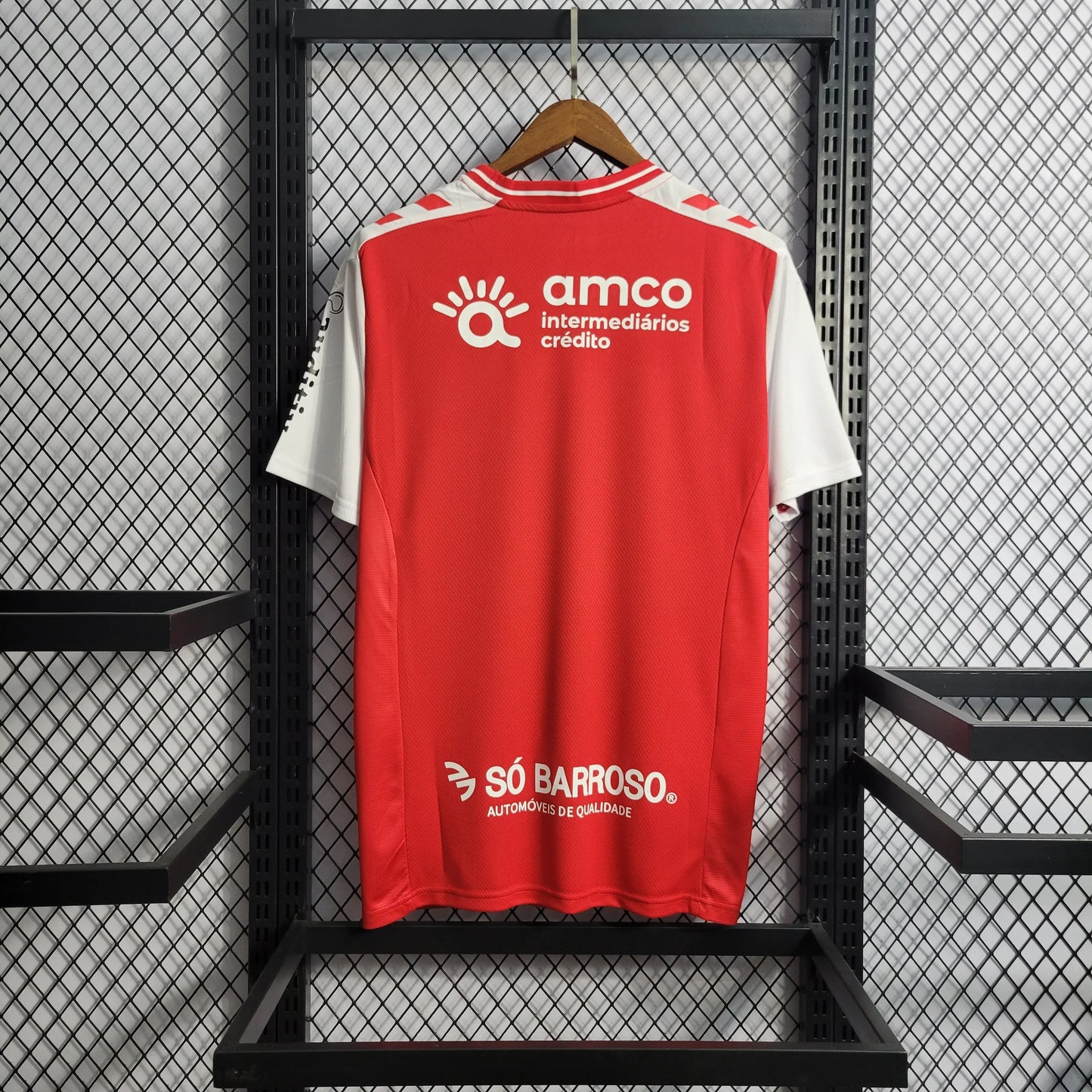 Camisola Principal Braga 2022/23