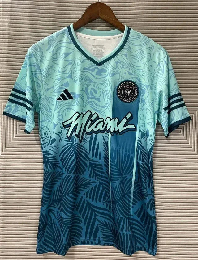 Camisola Special 2 Inter Miami 2024/25