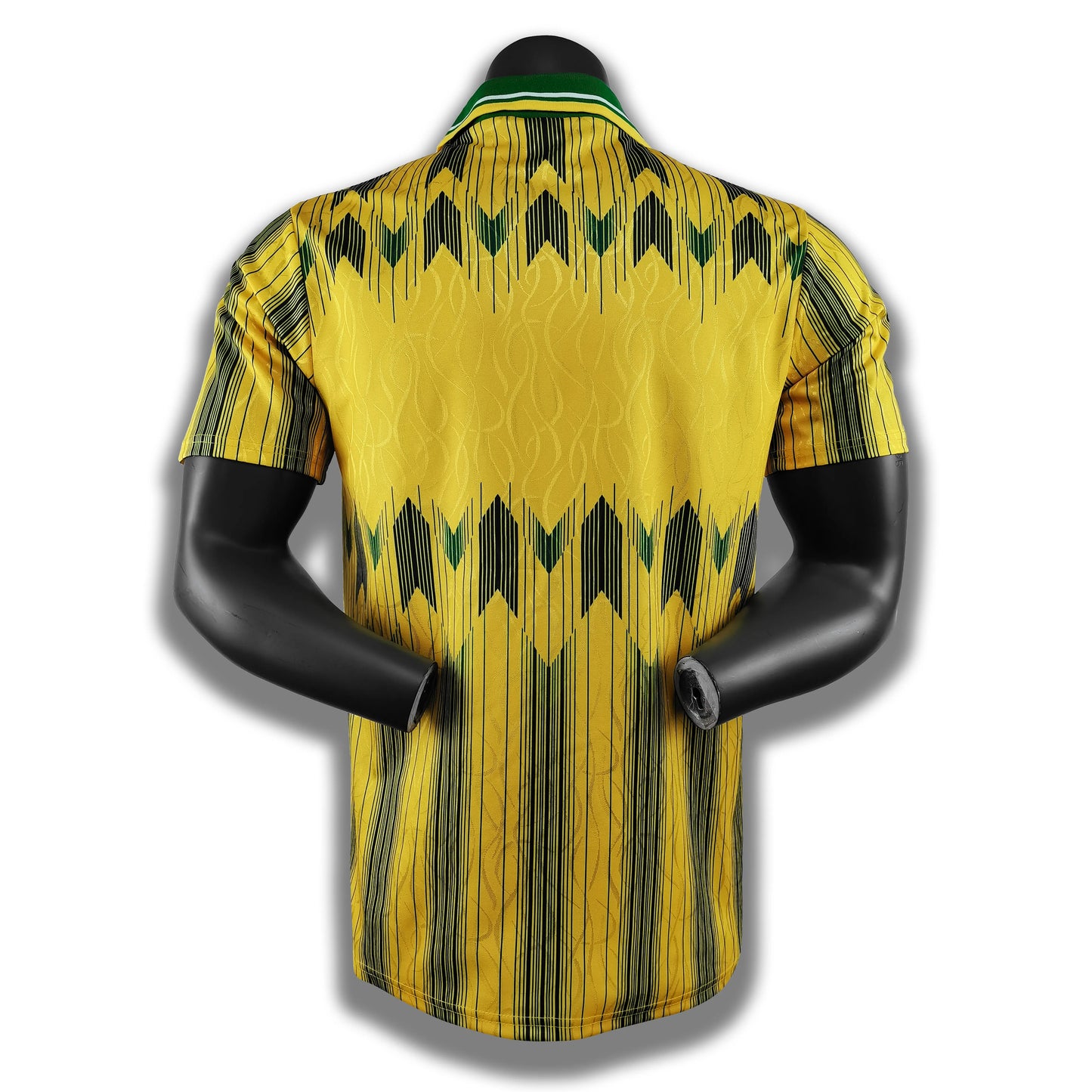 Camisola Secundária Celtic 1992/93