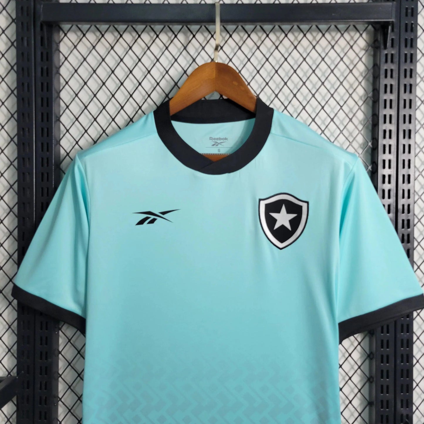 Botafogo Blue Training Shirt 2023/24