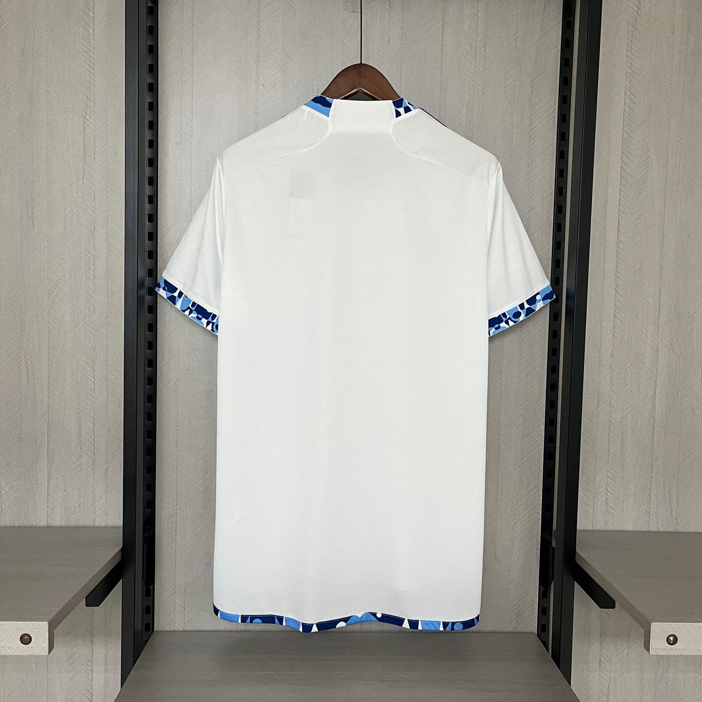 Camisola Secundária Cruzeiro 2024/25