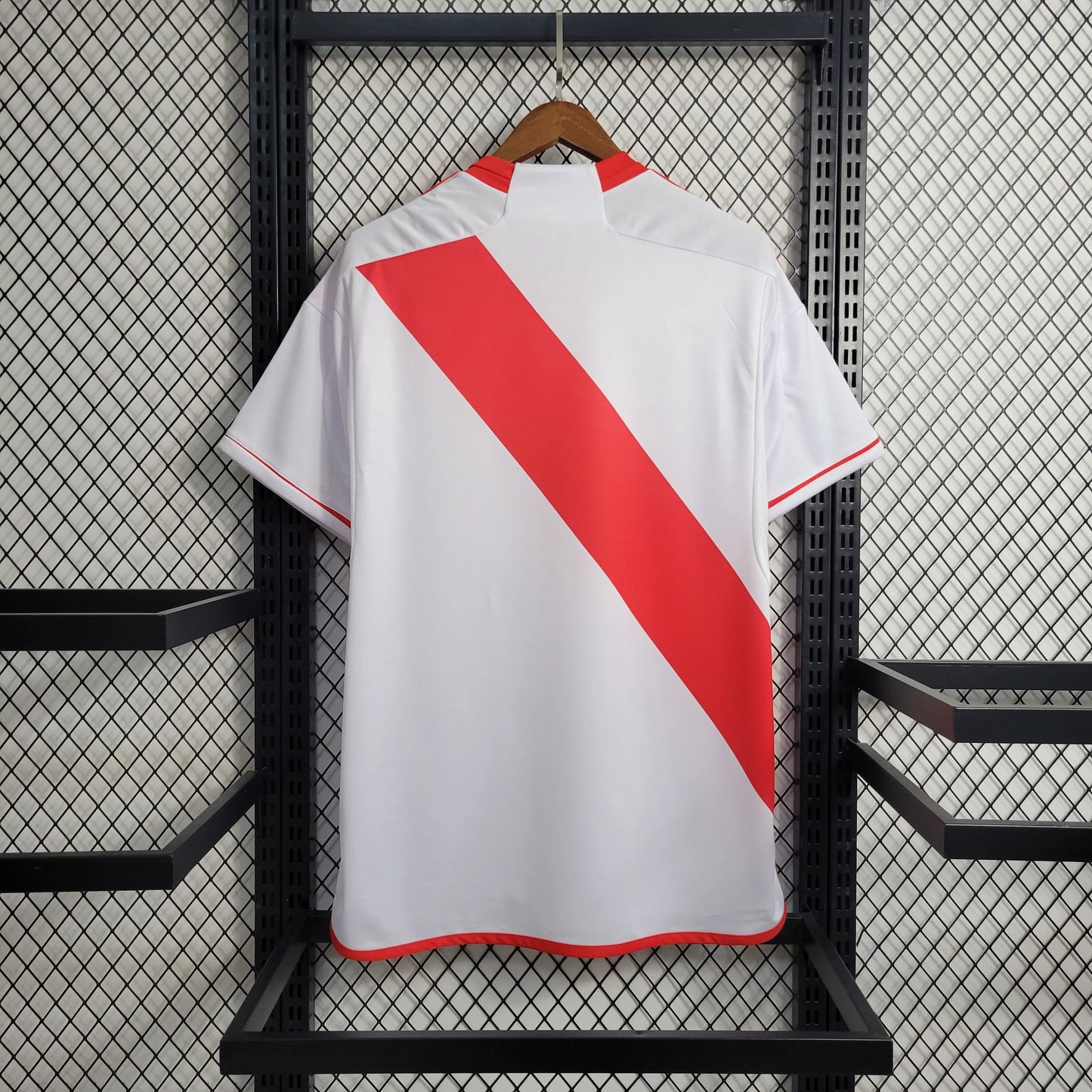 Peru Home Shirt 2023/24