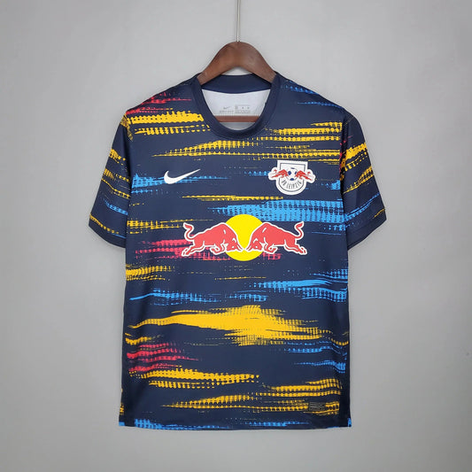 Camisola Secundária Leipzig 2021/22