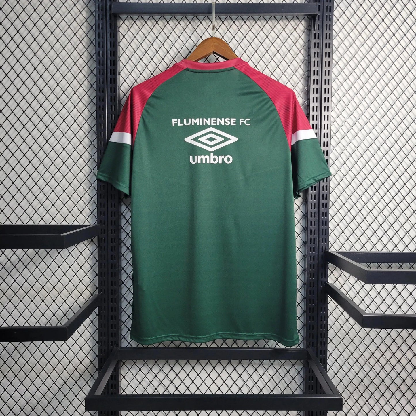 Fluminense 2023/24 training shirt