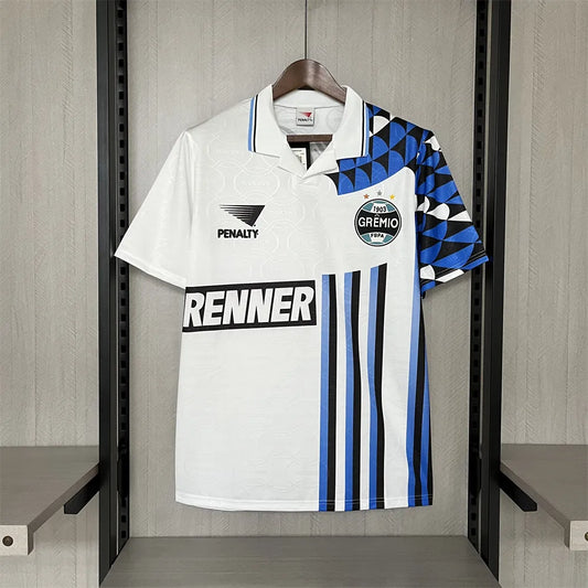 Camisola Secundária Grêmio 1994/95