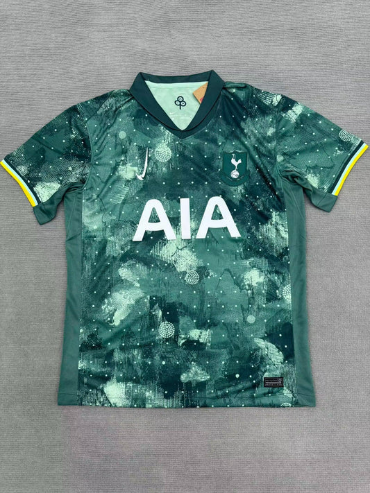 Terceira Camisola Tottenham 2024/25