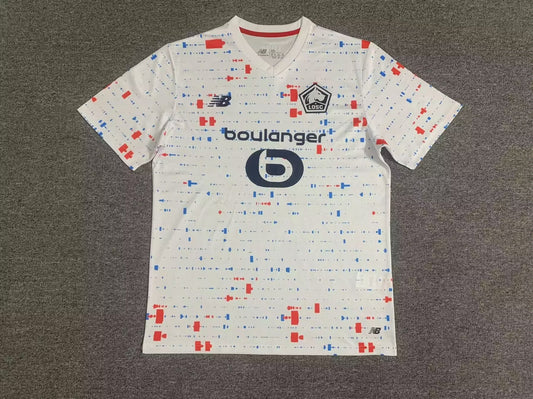 Lille 2023/24 Secondary Shirt