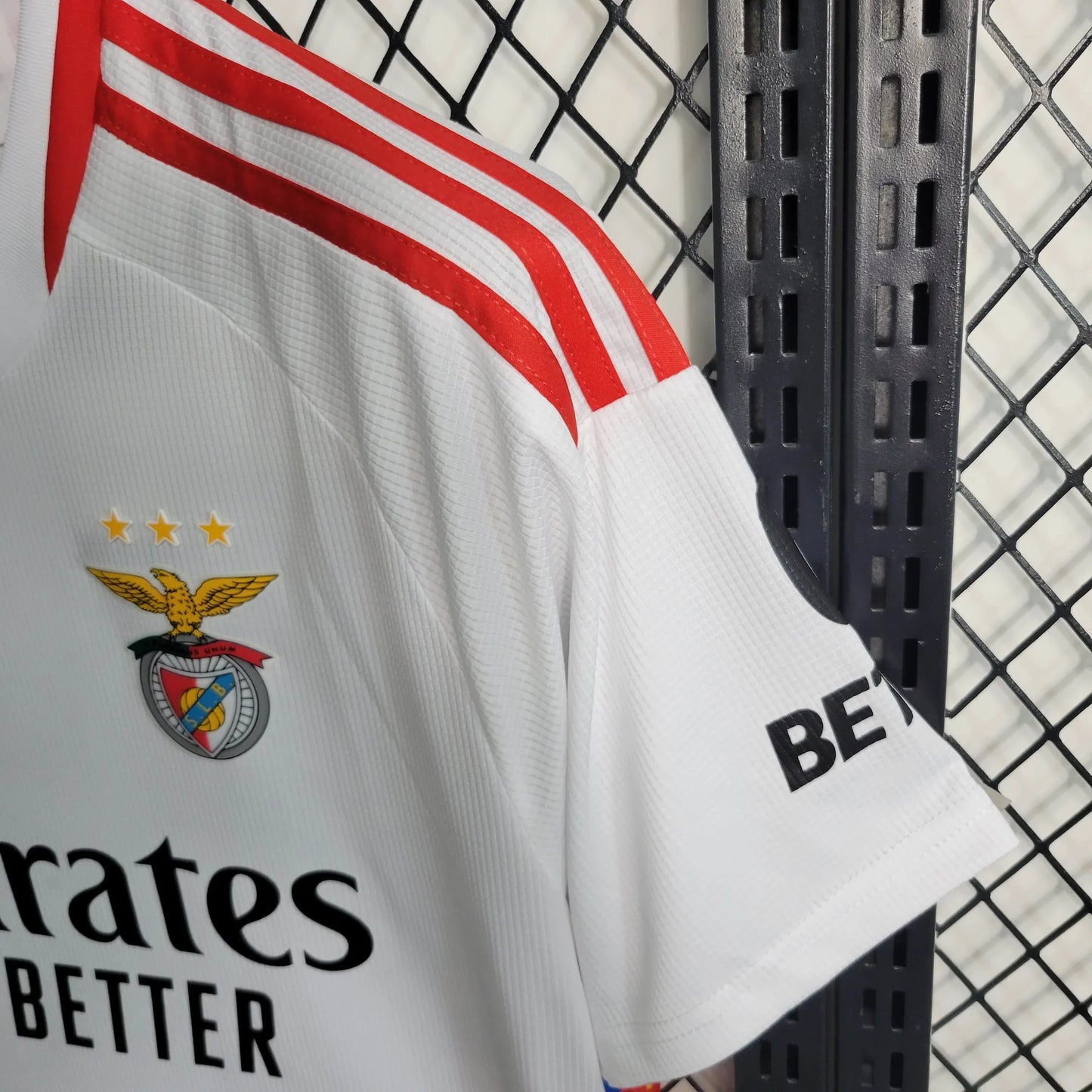 Benfica 2023/24 Third Shirt