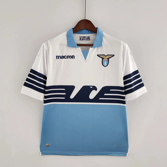 Camisola Principal Lazio 2018/19