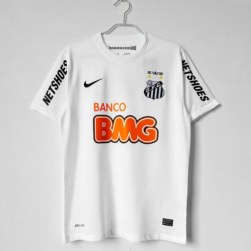 Camisola Principal Santos 2013/14