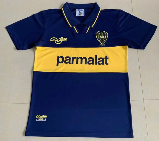 Camisola Principal Boca Juniors 1994