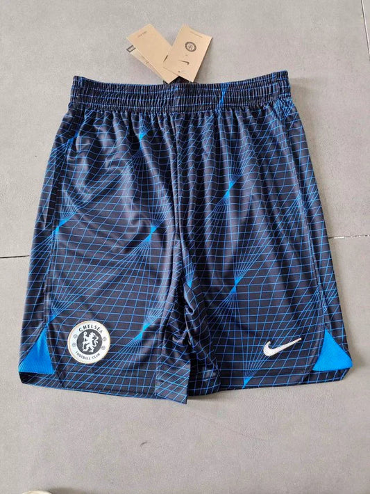 Short secondaire Chelsea 2023/24 