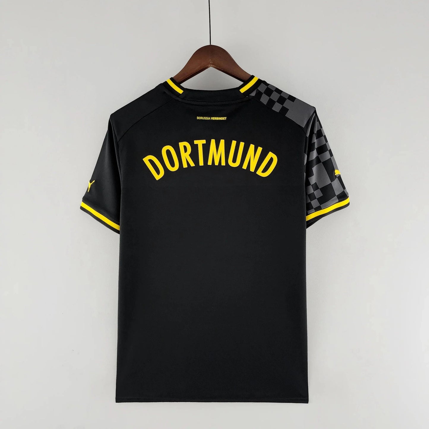 Camisola Secundária Dortmund 2022/23