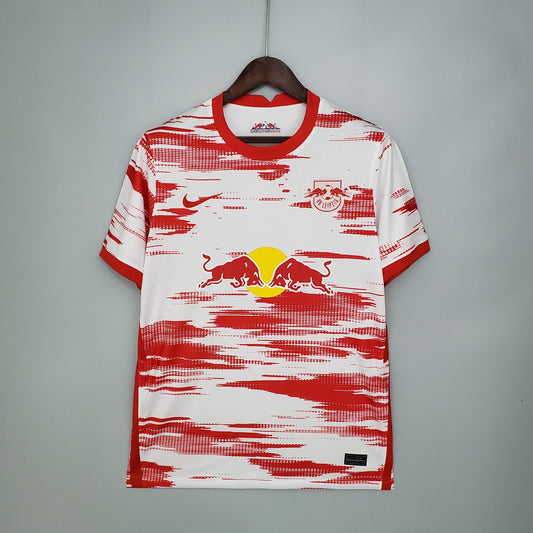 Maillot Domicile Leipzig 2021/22 