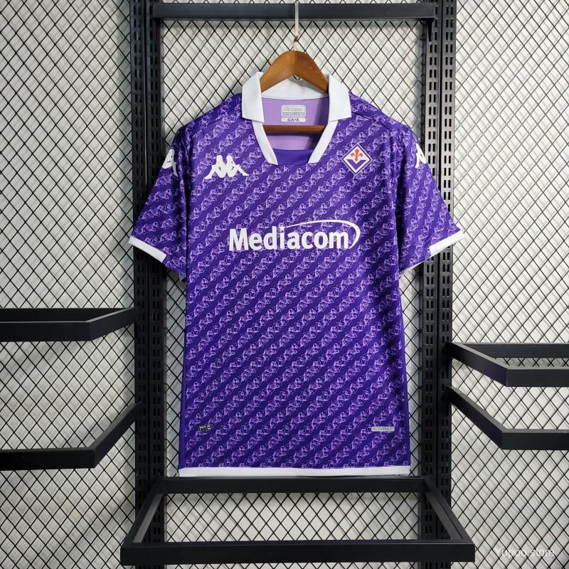 Camisola Principal Fiorentina 2023/24