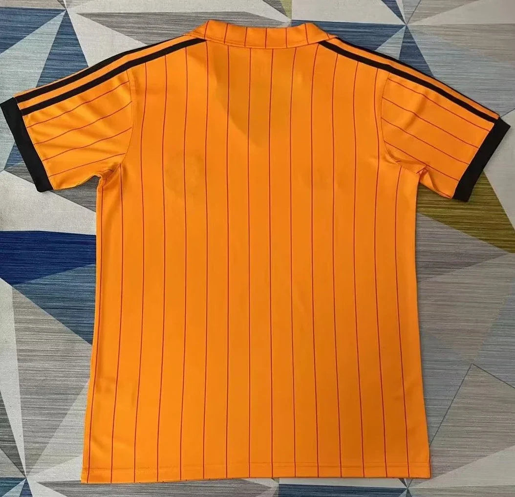 Camisola Principal Holanda 1974/84