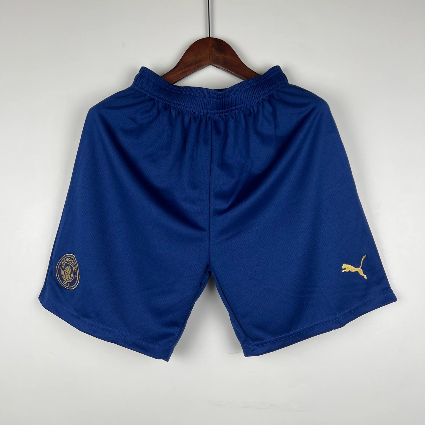 Blue Special Manchester City 2023/24 Shorts