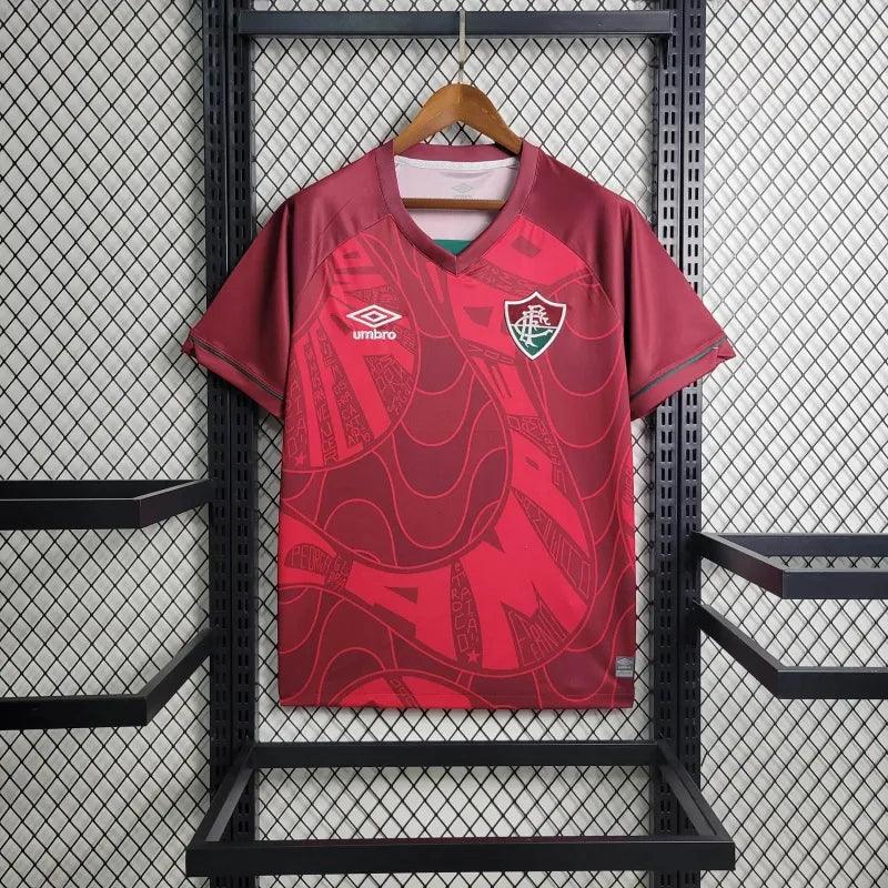 Maillot Fluminense Édition Spéciale 2023/24 