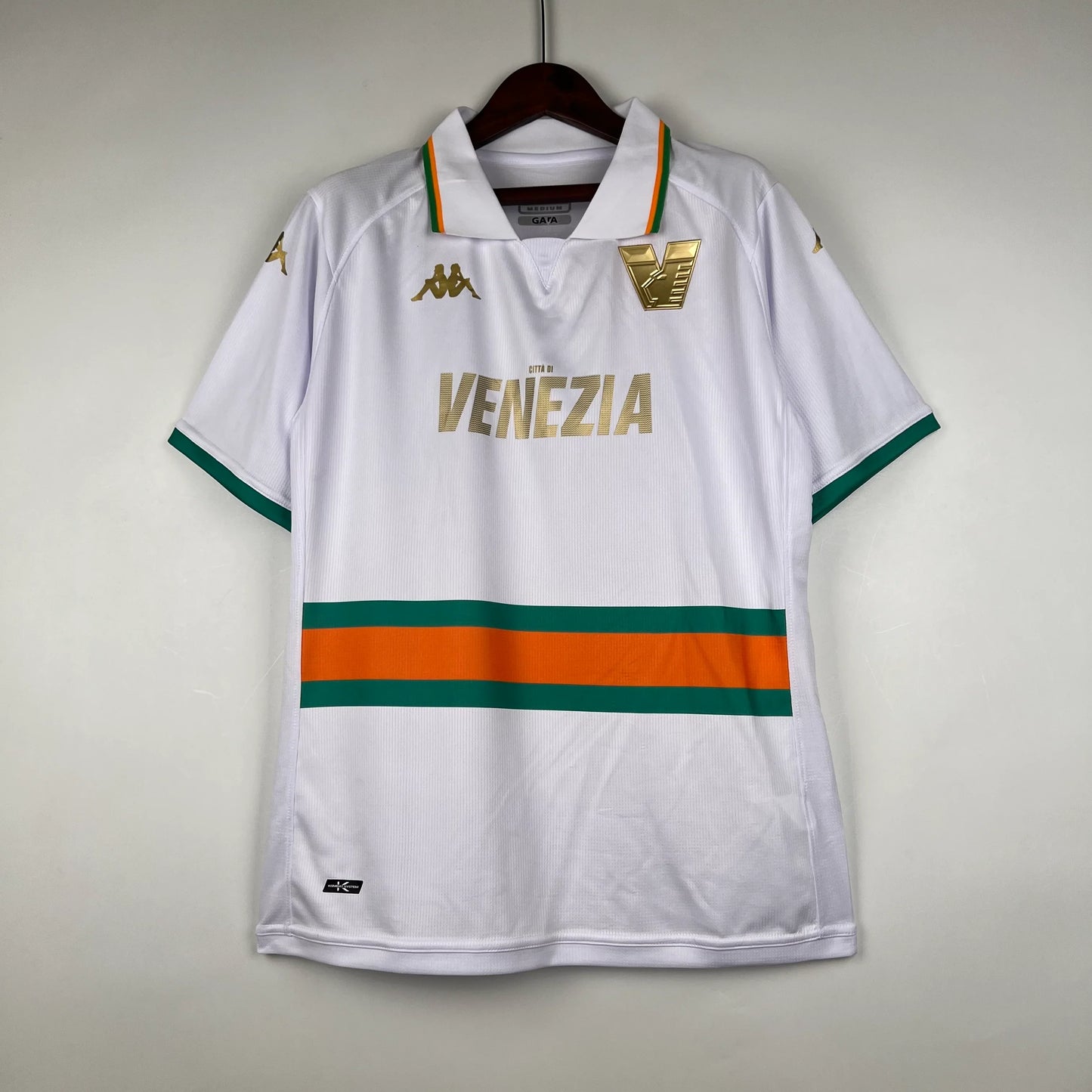 Maillot Secondaire Venezia 2023/24 