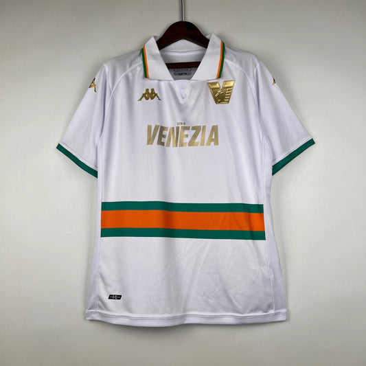 Maillot Secondaire Venezia 2023/24 