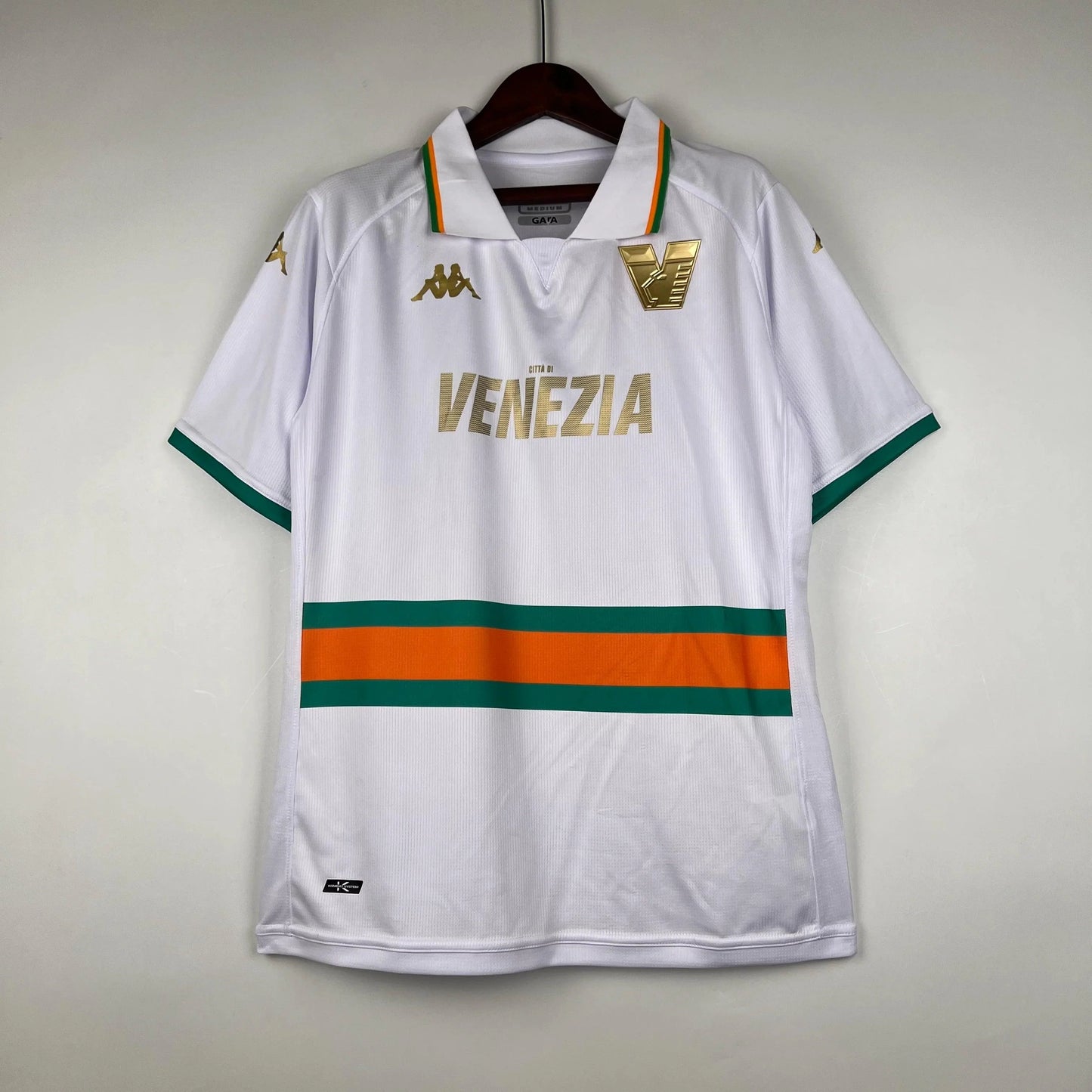 Camisola Secundária Venezia 2023/24