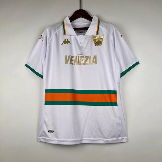 Camisola Secundária Venezia 2023/24