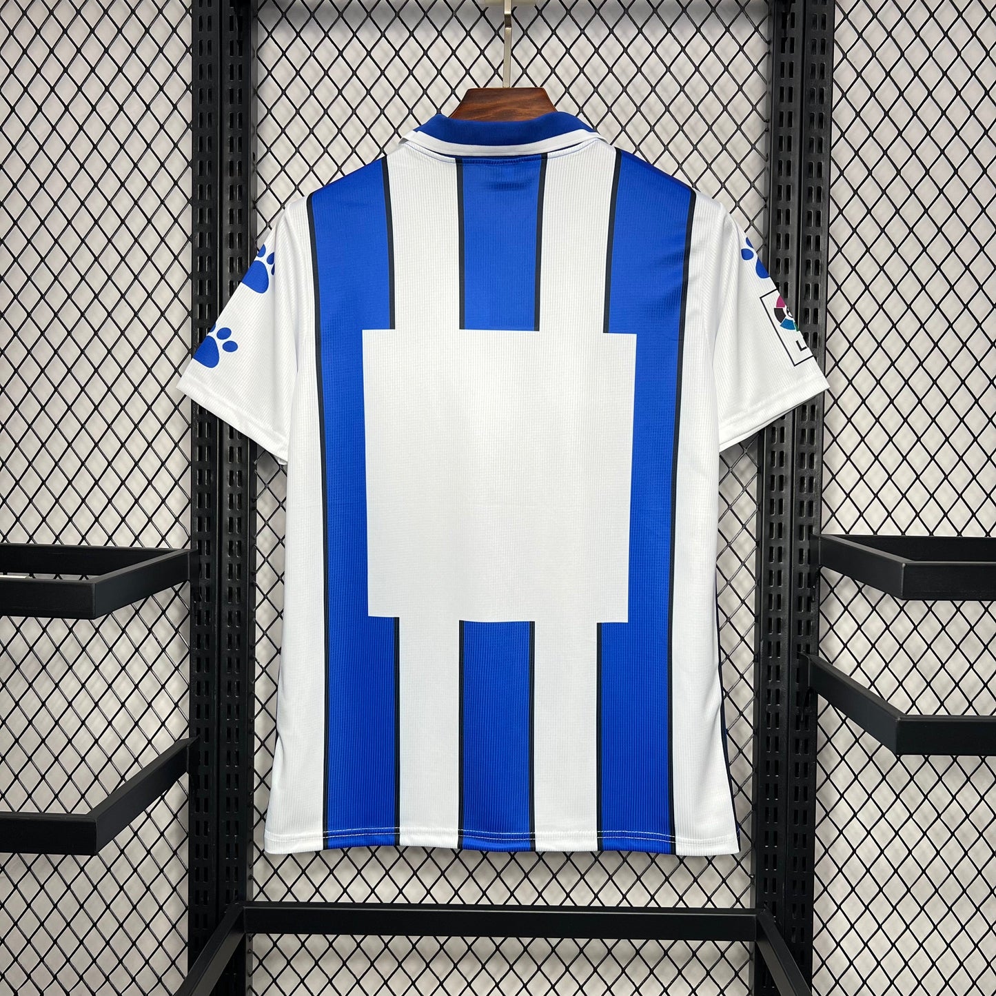 Camisola Principal Malaga 1997/98