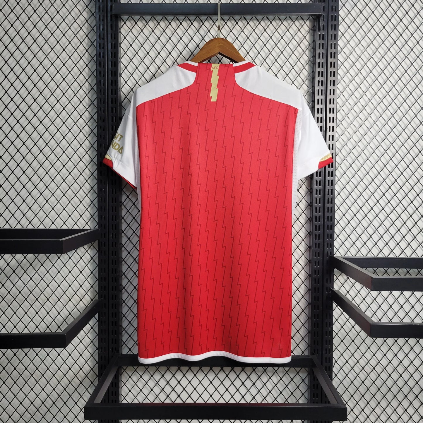 Arsenal 2023/24 Home Shirt