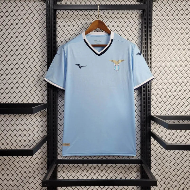 Camisola Principal Lazio 2024/25