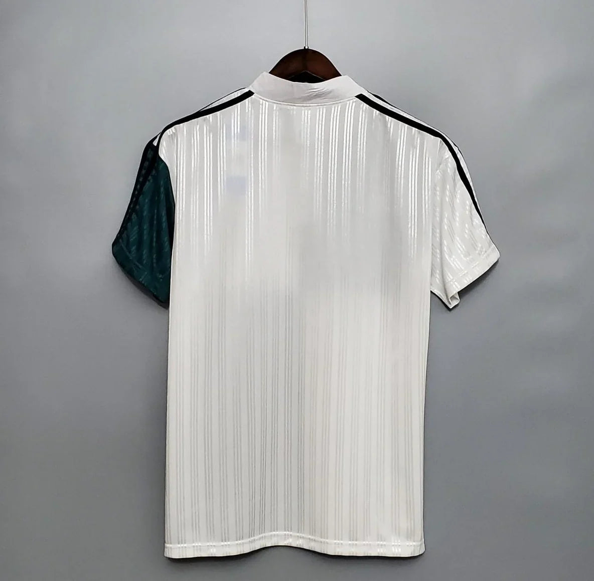 Camisola Secundária Liverpool 1995/96