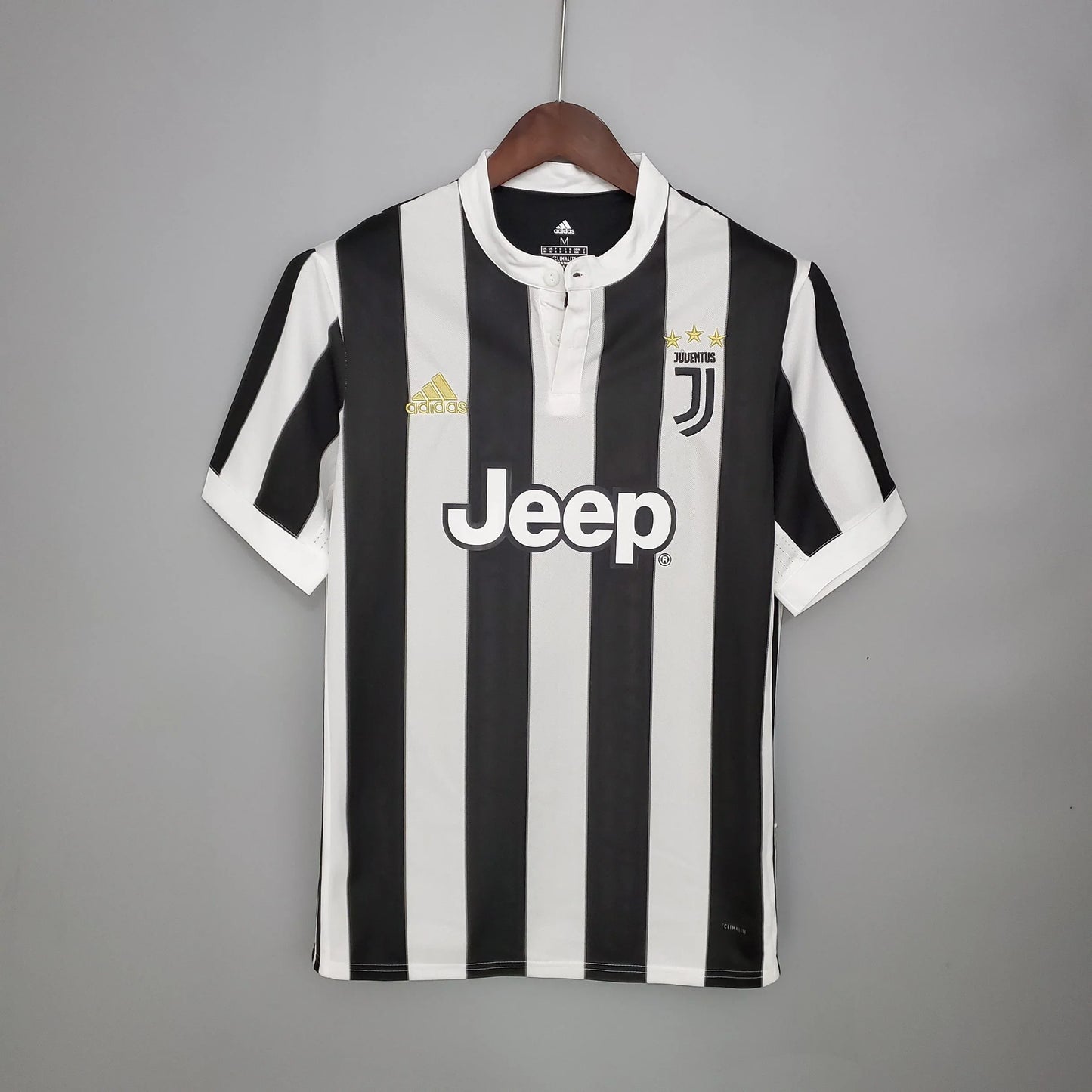 Camisola Principal Juventus 2017/18