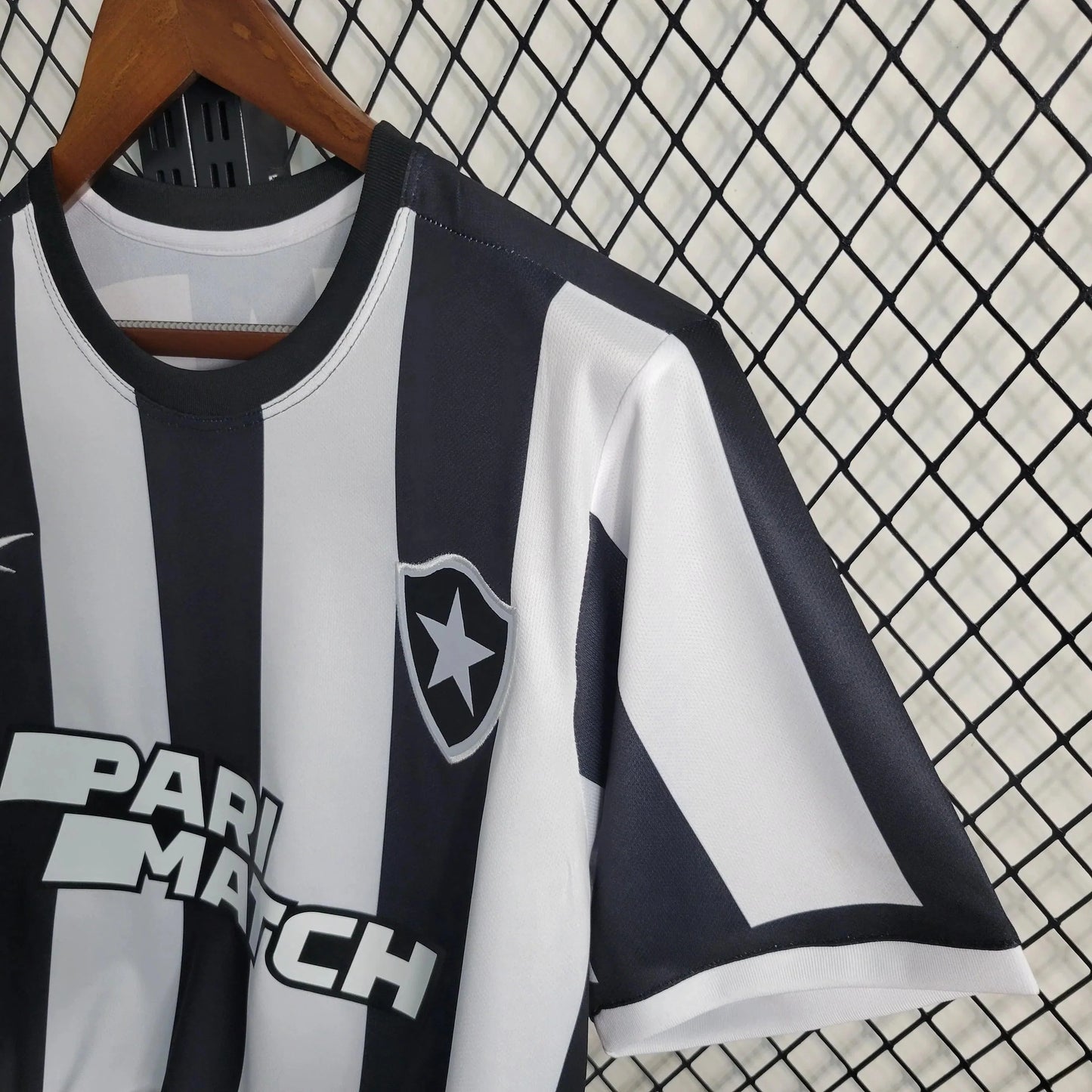 Botafogo Maillot Domicile 2023/24 