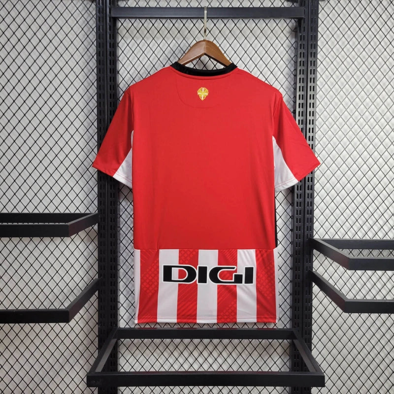 Camisola Principal Athletic Bilbao 2024/25