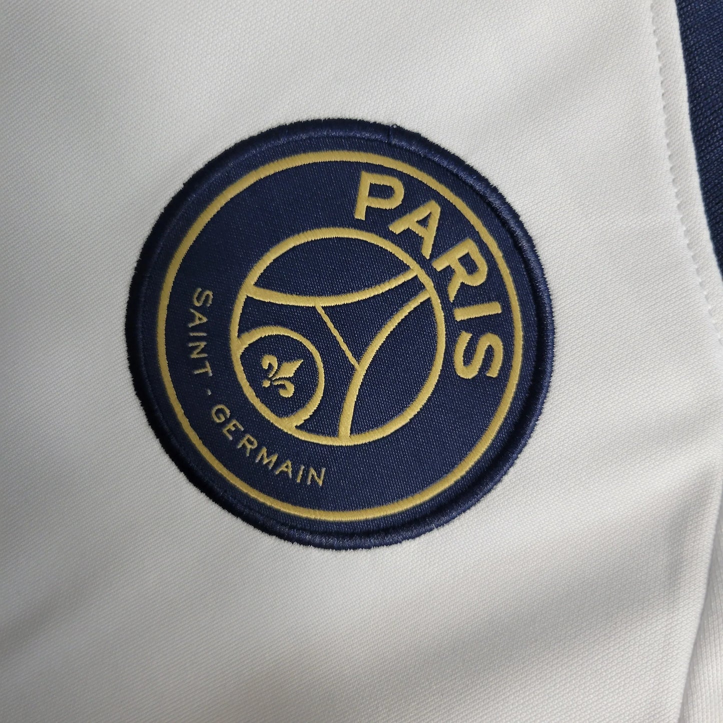 Camisola de Treino White PSG 2023/24