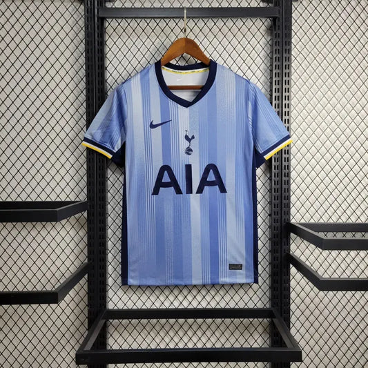 Camisola Secundária Tottenham 2024/25