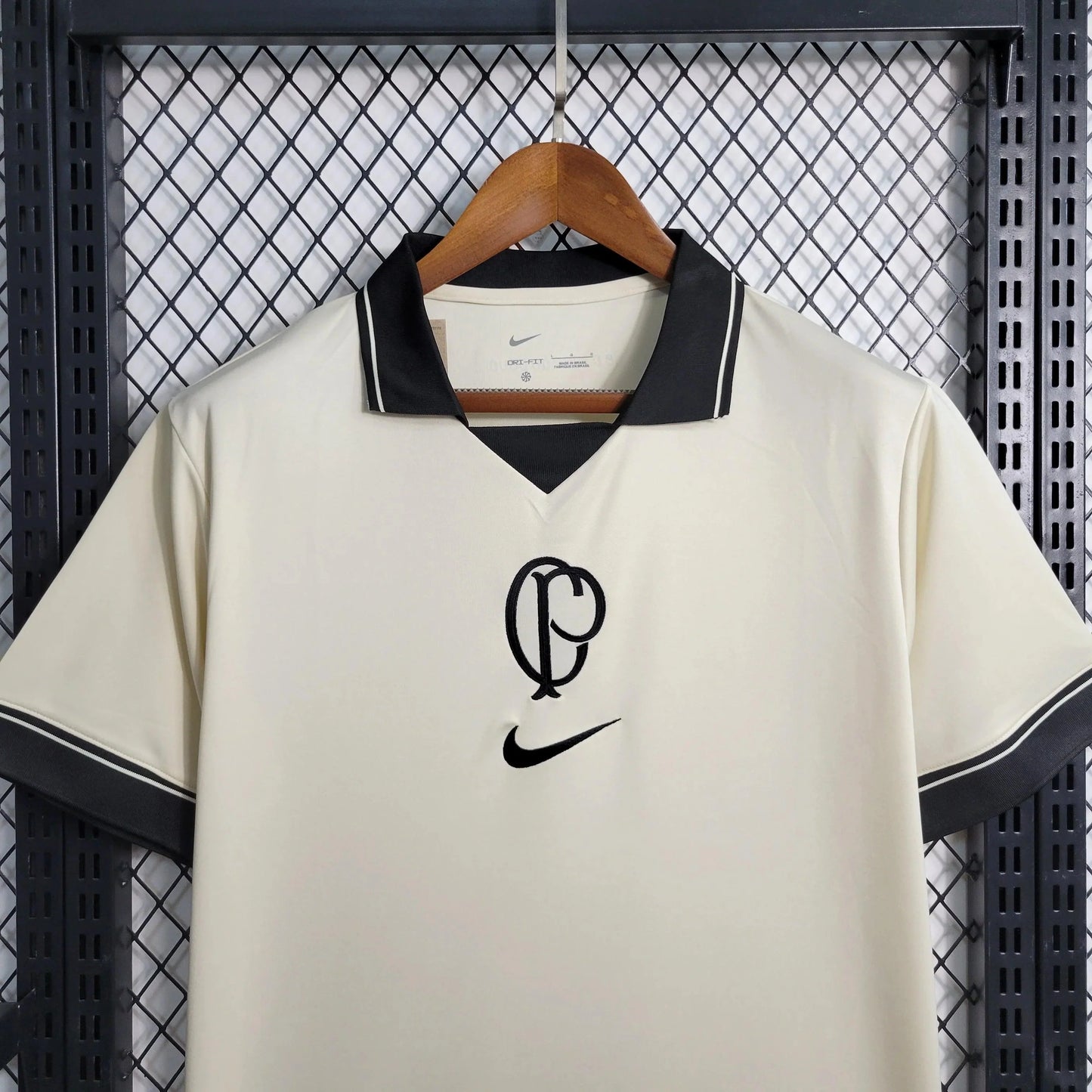 Corinthians Training Shirt Clothing 2023/24