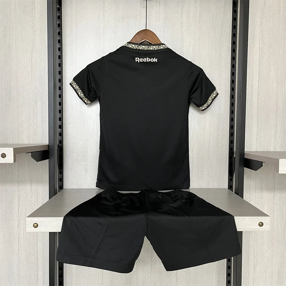 Kit Criança Secundário Botafogo 2024/25