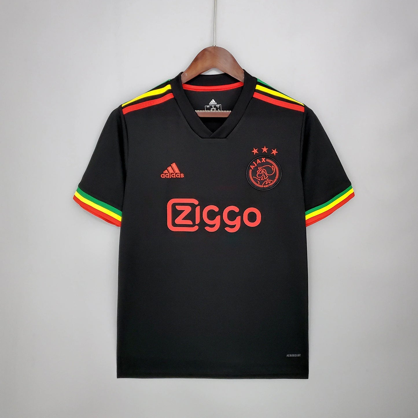 Ajax 2021/22 Third Shirt