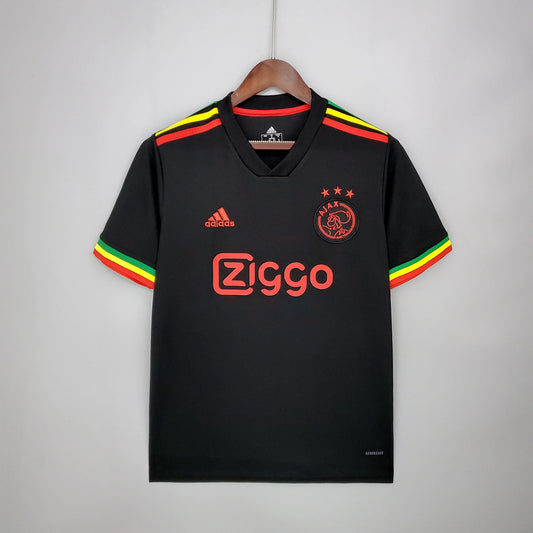 Ajax 2021/22 Third Shirt