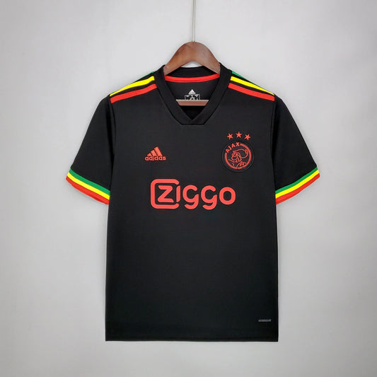 Terceira Camisola Ajax 2021/22