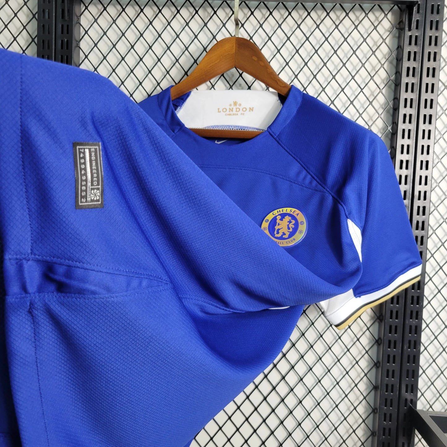 Maillot Domicile Chelsea 2023/24 